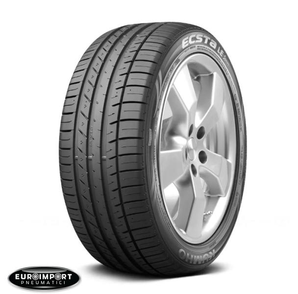 Kumho ECSTA KU39  215/35 R19 85 Y  RUNFLAT XL  DOT>36MESI